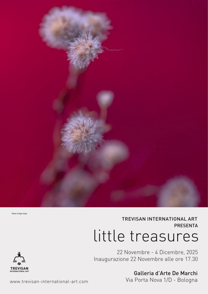 Little Treasures 2025